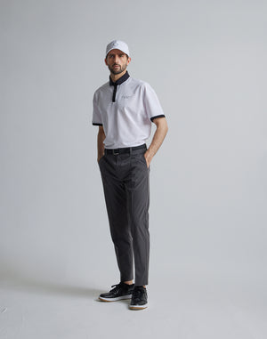 CRONOS BLACK MINOTECH® LONGPANTS [GRAY]