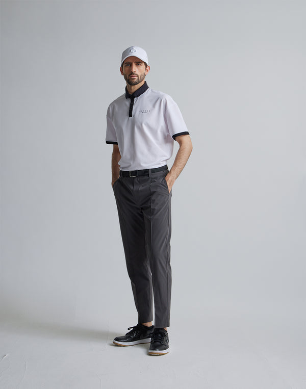 CRONOS BLACK MINOTECH® LONGPANTS [GRAY]