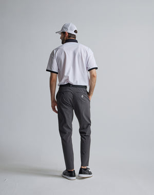 CRONOS BLACK MINOTECH® LONGPANTS [GRAY]