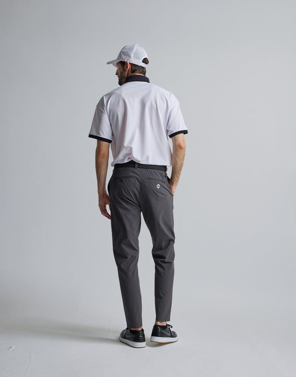 CRONOS BLACK MINOTECH® LONGPANTS [GRAY]