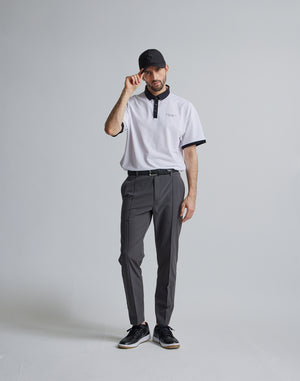 CRONOS BLACK MINOTECH® LONGPANTS [GRAY]