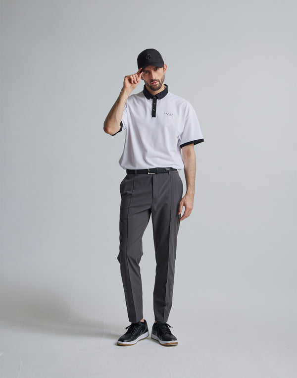 CRONOS BLACK MINOTECH® LONGPANTS [GRAY]