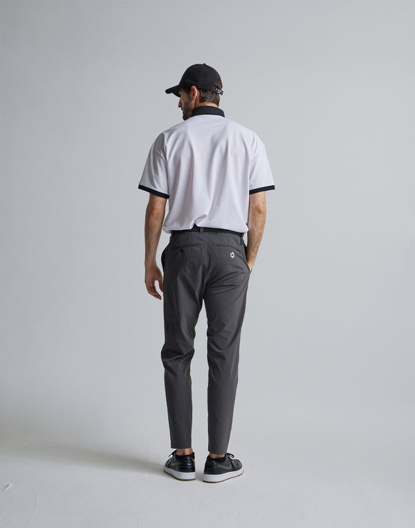 CRONOS BLACK MINOTECH® LONGPANTS [GRAY]