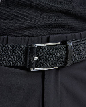 CRONOS BLACK BELT【BLACK】