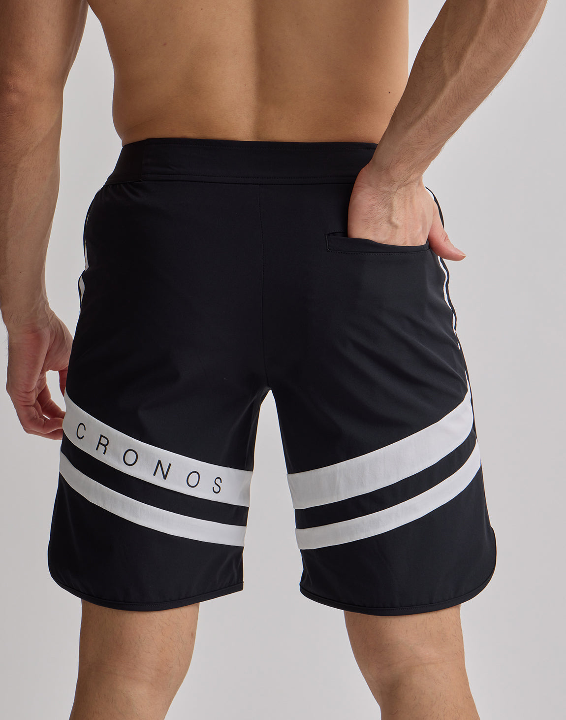 CRONOS NYLON SURF SHORTS – クロノス CRONOS Official Store