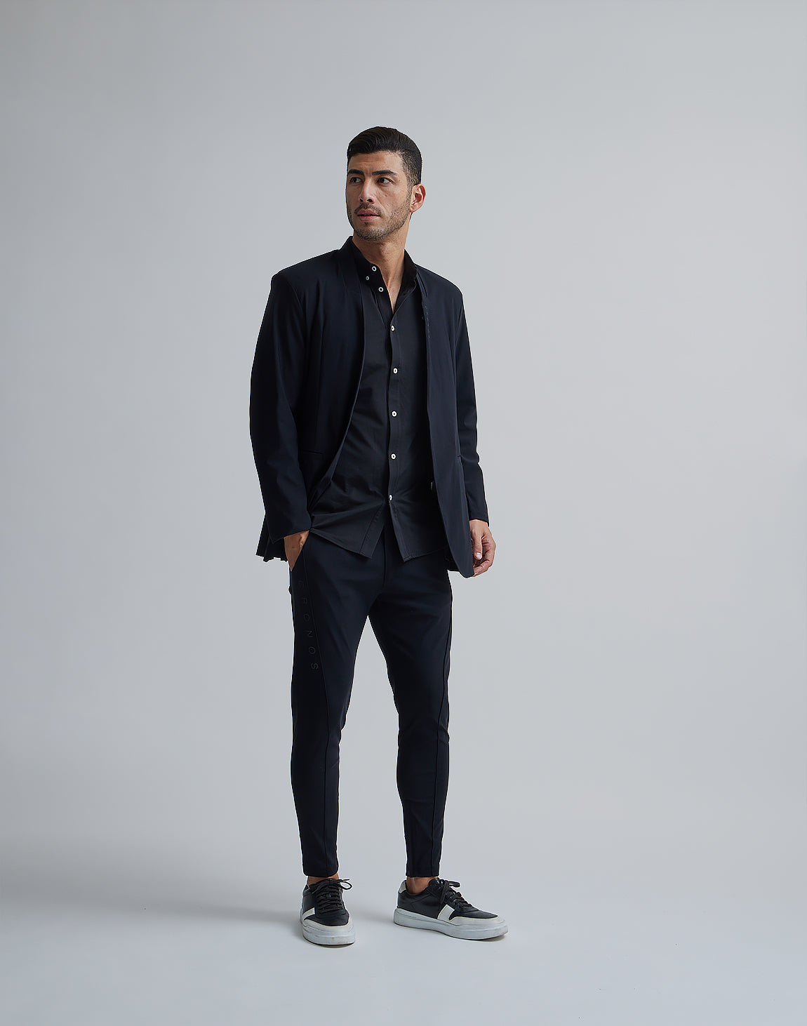 ジャケット・アウター CRONOS 2LINE STRETCH JACKET XL CRONOS クロノス 2LINE STRETCH JACKET クロノスCRONOS 2LINE