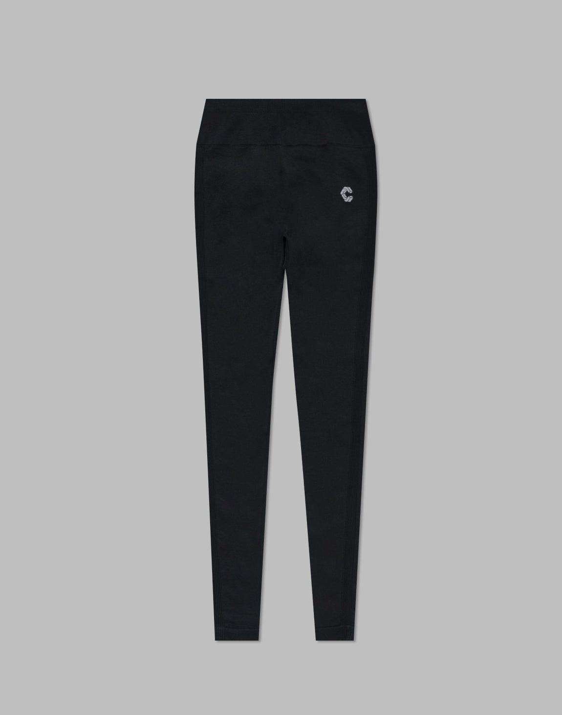 CRONOS WOMEN STYLE UP LEGGINGS【BLACK】 – クロノス CRONOS Official Store