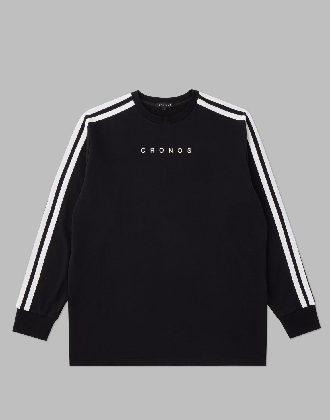 CRONOS 2LINE LONGSLEEVE – クロノス CRONOS Official Store