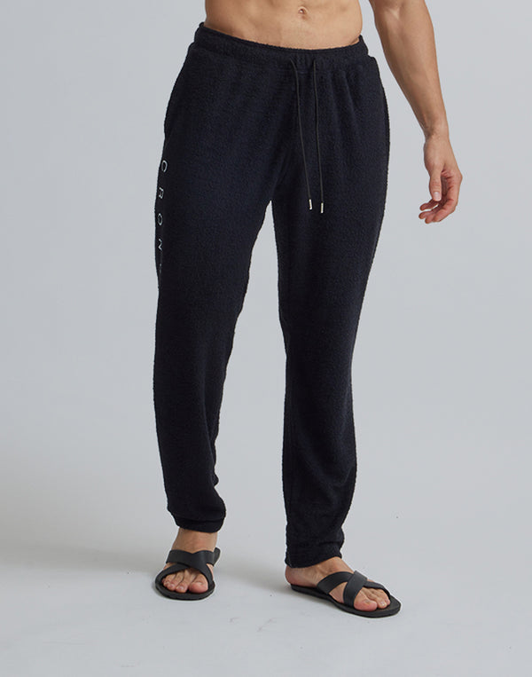 CRONOS ROOM LONGPANTS【BLACK】