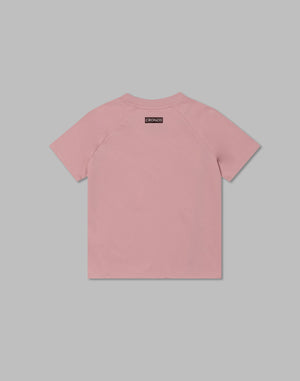 CRONOS WOMEN FRONT SLIT T-SHIRTS