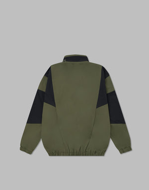 CRONOS WINDBREAKER 保暖外套 [卡其色]