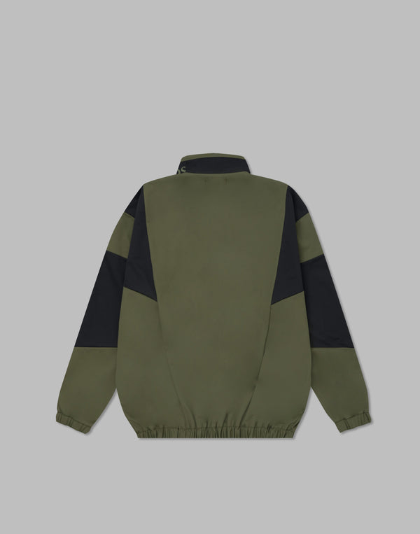 CRONOS WINDBREAKER 保暖外套 [卡其色]