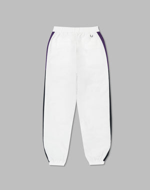 CRONOS BLACK PADDED PANTS【WHITE】