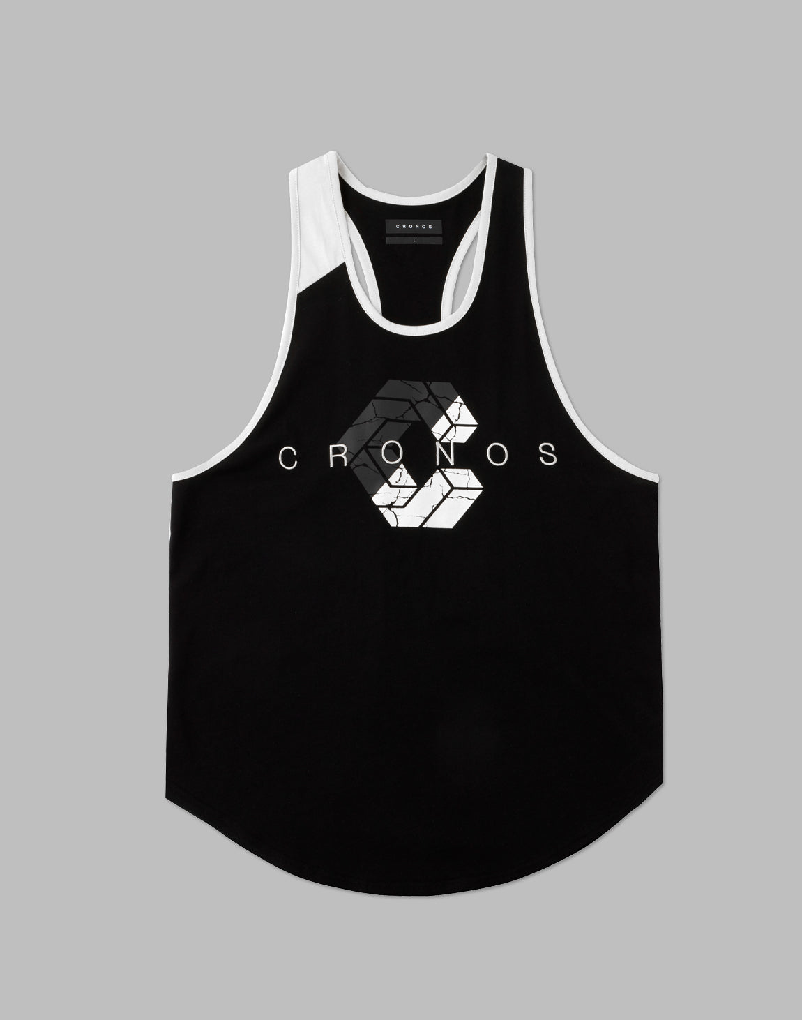 CRONOS LOGO STRINGER – クロノス CRONOS Official Store