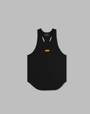CRONOS BOXLOGO STRINGER【BLACK】