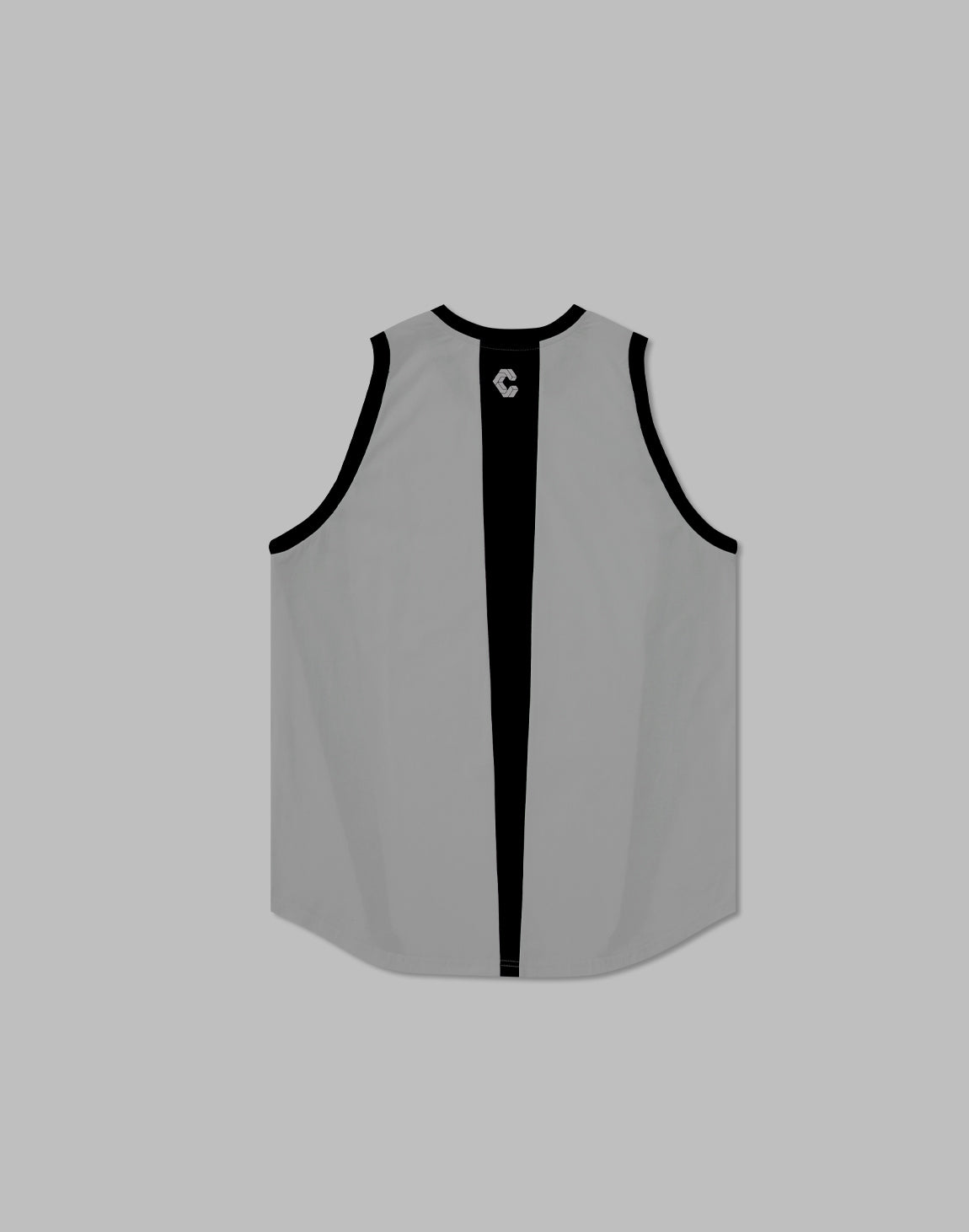 CRONOS TRIDENT SWITCHING TANKTOP【GRAY】 – クロノス CRONOS
