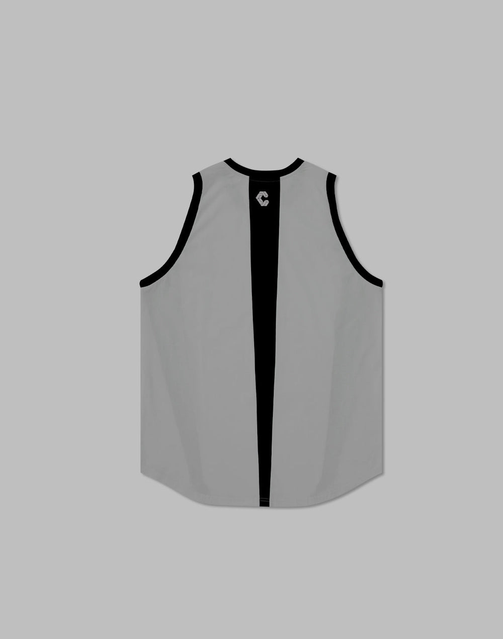 CRONOS TRIDENT SWITCHING TANKTOP [GRAY]