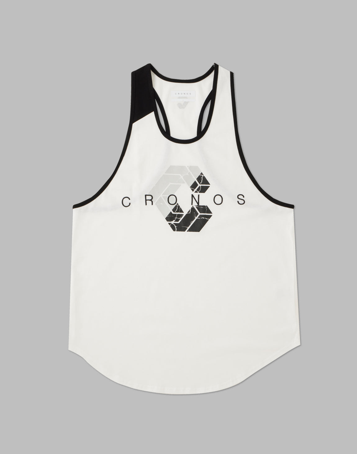 CRONOS LOGO STRINGER – クロノス CRONOS Official Store