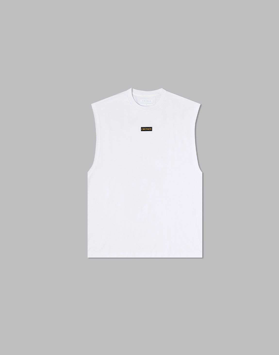 試着のみCRONOS フード付きホワイトジャケット S 薄手 CRONOS WOMEN TRUCK JACKET [WHITE] – クロノス CRONOS Official