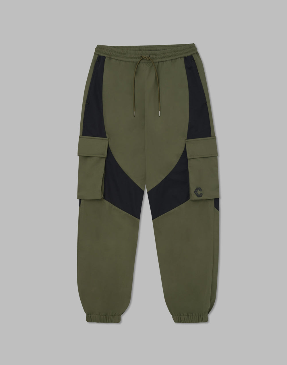 CRONOS WINDBREAKER 保暖工裝褲 [卡其色]