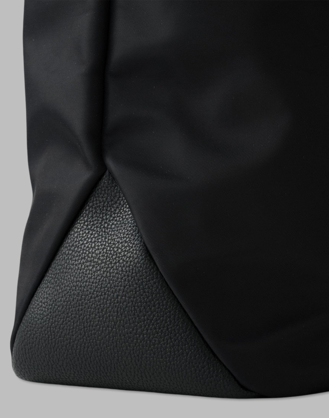 CRONOS BLACK TOTE BAG【BLACK】 – クロノス CRONOS Official Store