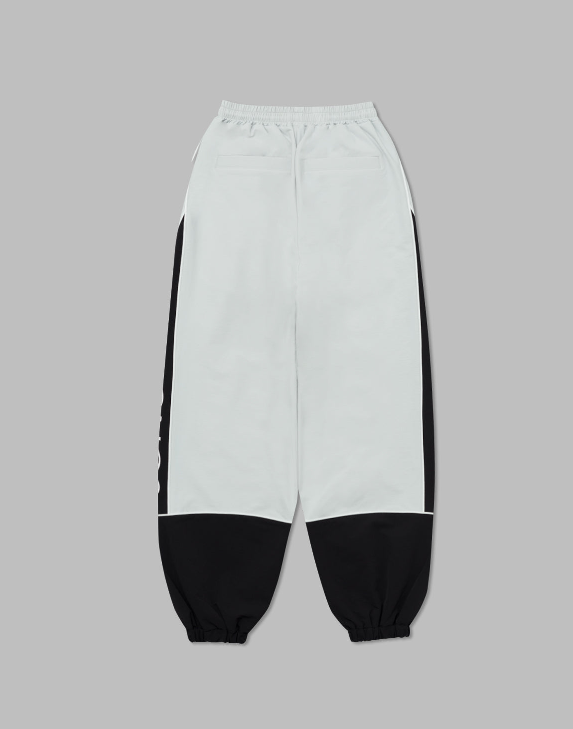 CRONOS WOMEN TRUCK LONGPANTS【WHITE】 – クロノス CRONOS Official Store