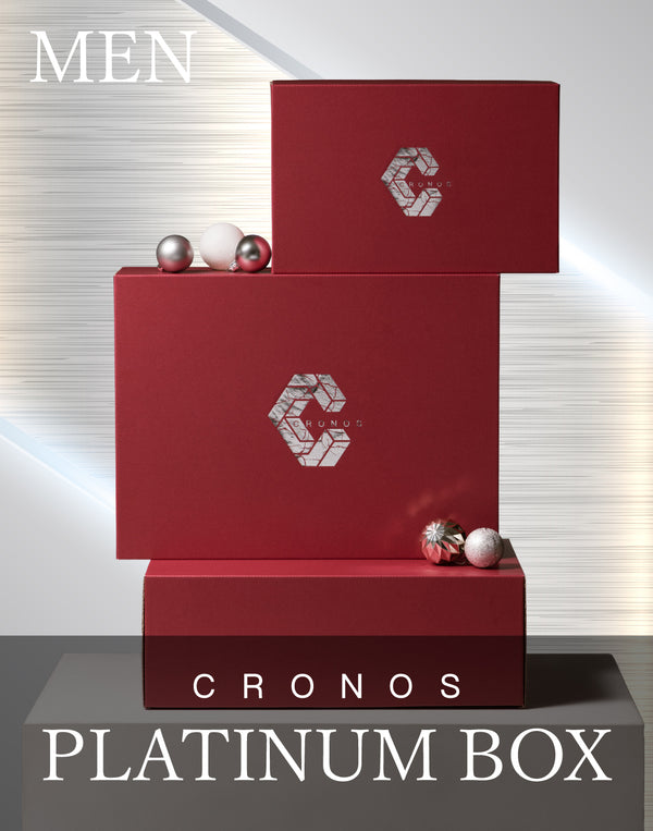 SPECIAL BOX 2025【MEN PLATINUM】