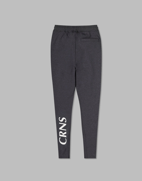 CRONOS ONECALF LOGO LONGPANTS [D.GRAY]