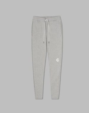 CRONOS ONECALF LOGO LONGPANTS [M.GRAY]