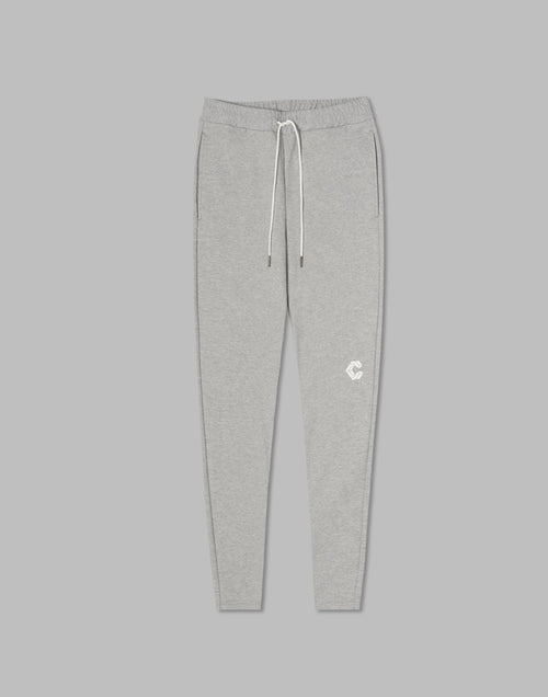 CRONOS ONECALF LOGO LONGPANTS [M.GRAY]