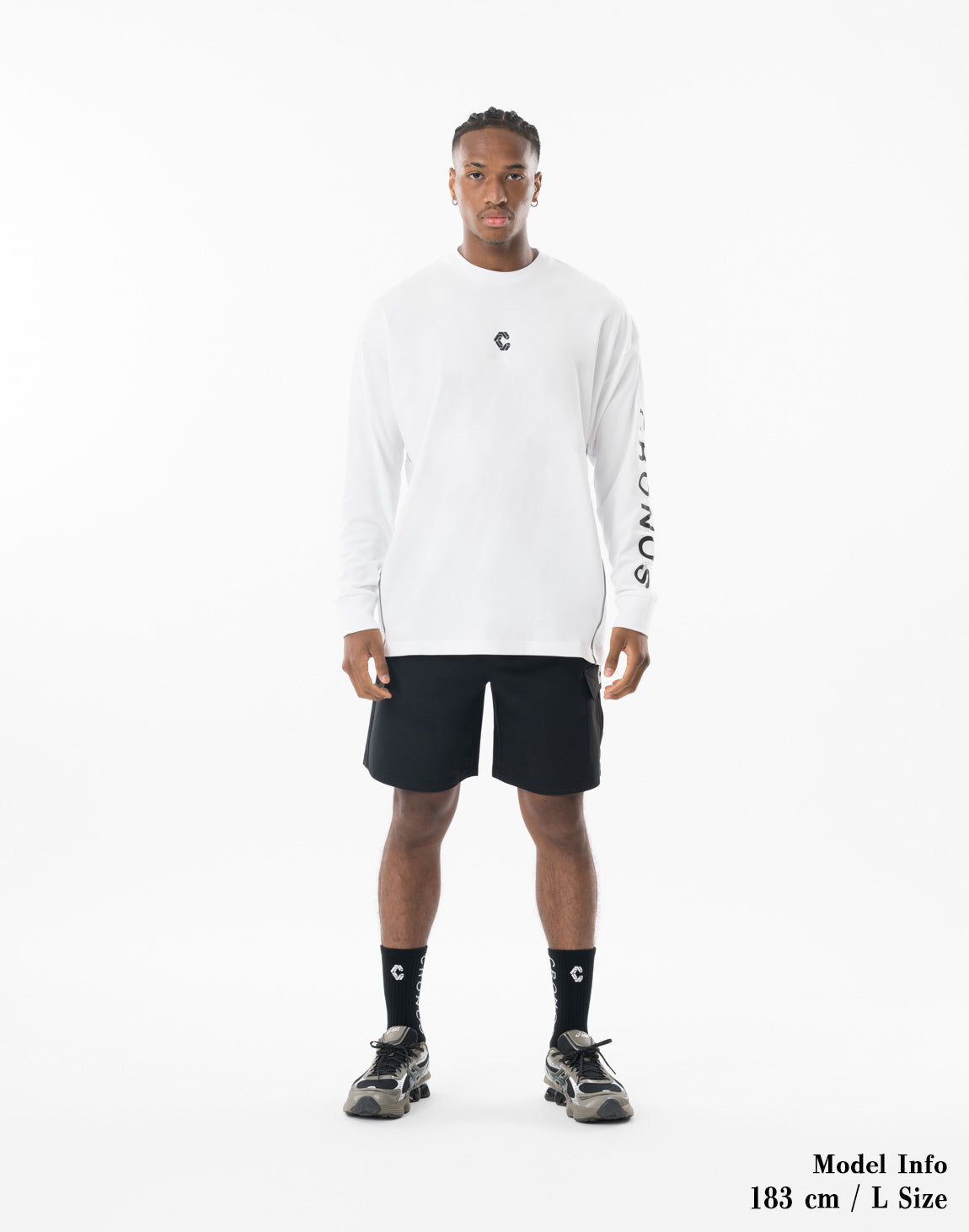   キュロット THLA370 ブラック/ホワイト L Tommy Hilfiger キュロット THLA370 ブラック/ホワイト L