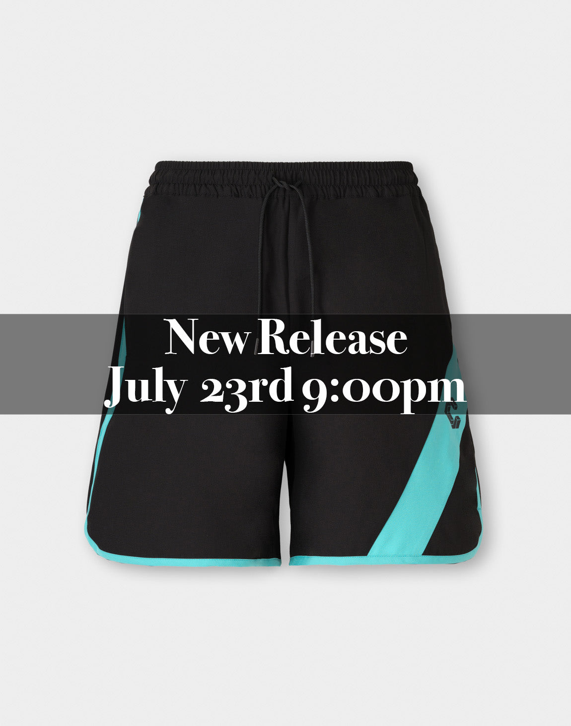 CRONOS SLASH SHORTS【BLACK×RED】 – クロノス CRONOS Official
