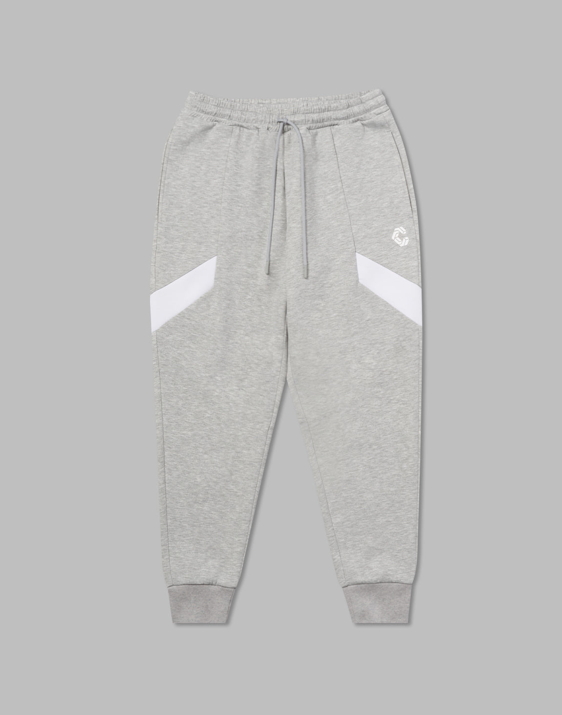 CRONOS THIGH SWITCH SWEATS LONGPANTS【M.GRAY】 – クロノス CRONOS Official Store