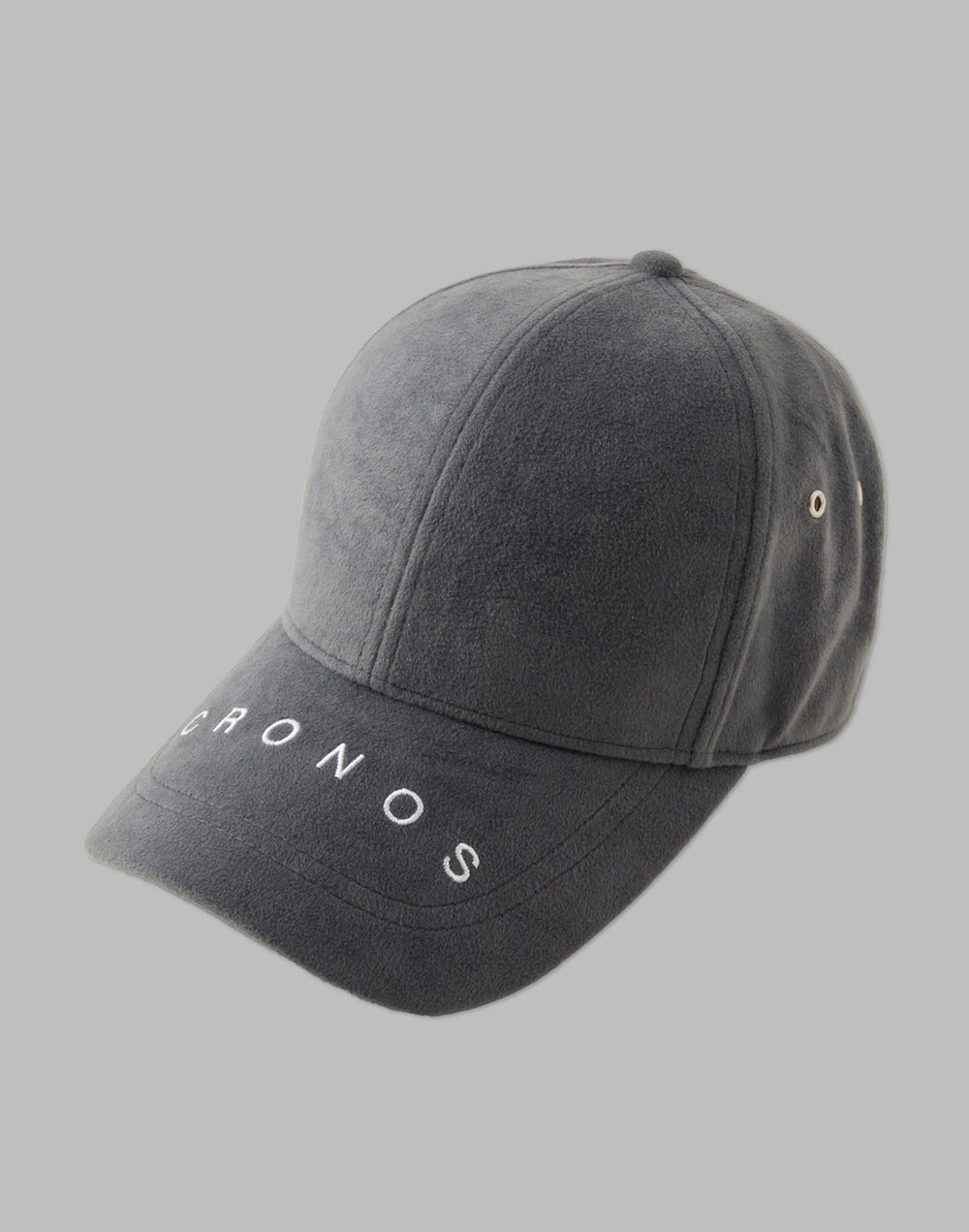 CRONOS SWEDE CAP [GRAY]