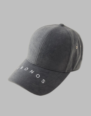 CRONOS SWEDE CAP [GRAY]