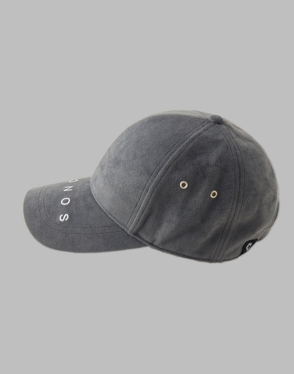 CRONOS SWEDE CAP [GRAY]