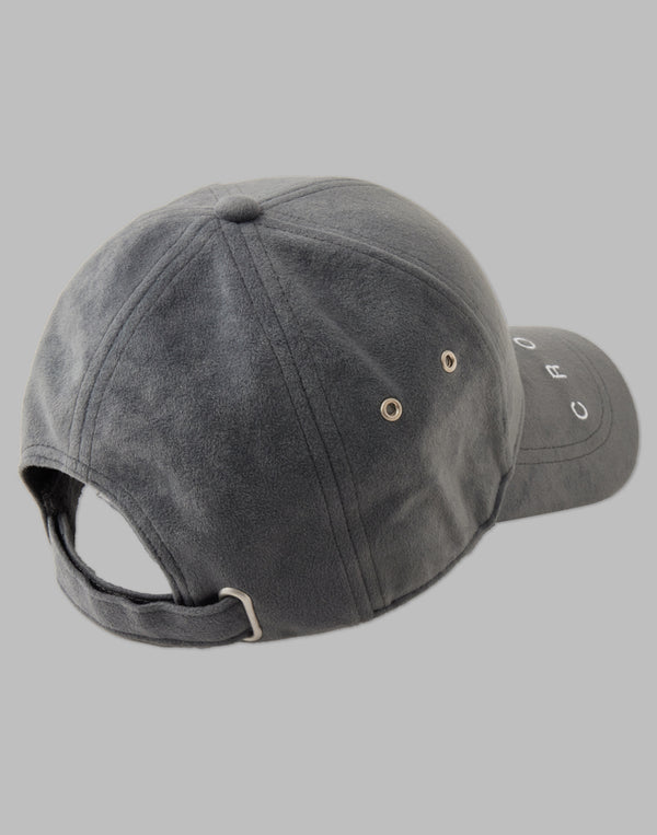 CRONOS SWEDE CAP [GRAY]