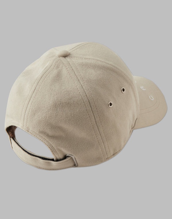 CRONOS SWEDE CAP [BEIGE]