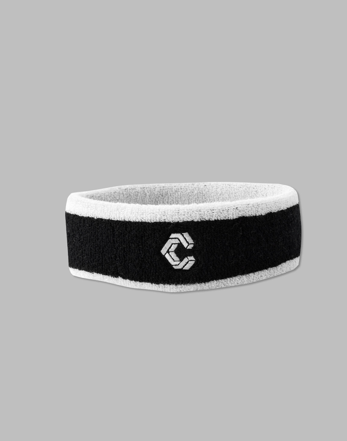 CRONOS HEAD BAND【BLACK】 – クロノス CRONOS Official Store