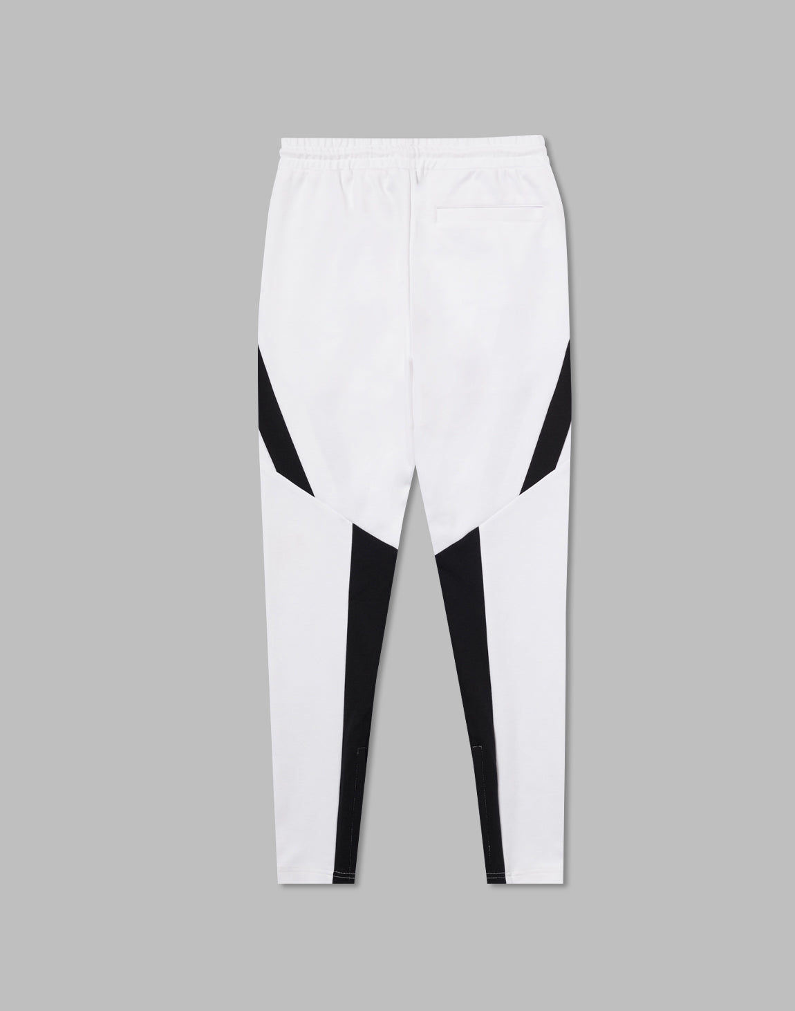 CRONOS REVERSE SWITCHING LONGPANTS【WHITE】 – クロノス CRONOS Official Store