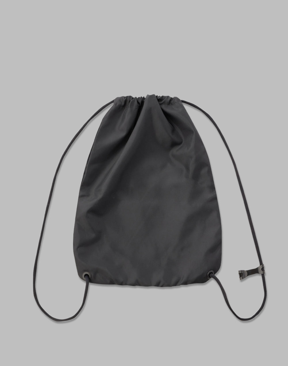 CRONOS UTILIITY KNAPSACK【BLACK】