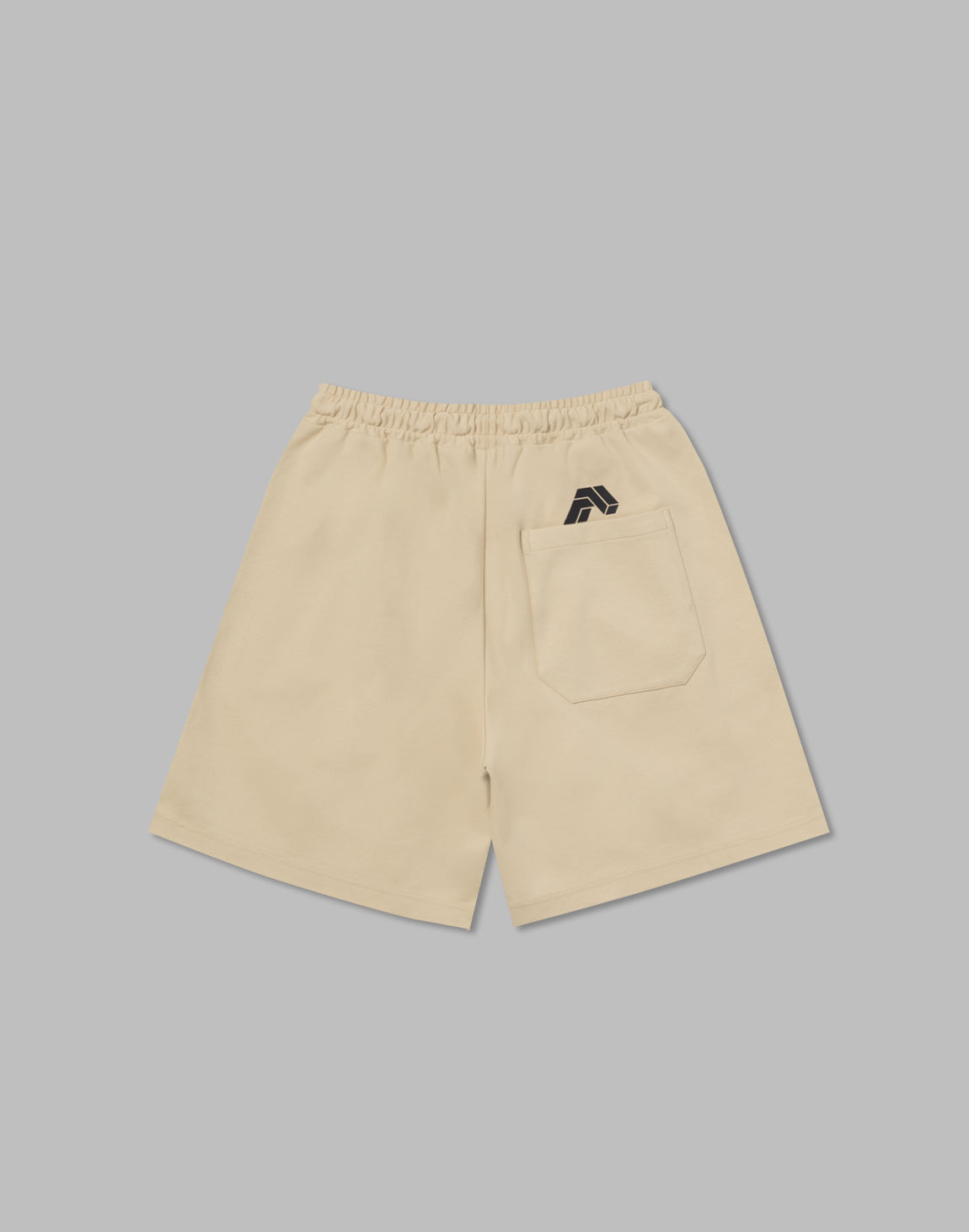 CRONOS DOUBLE STRIPES SHORTS【CREAM】 – クロノス CRONOS Official Store