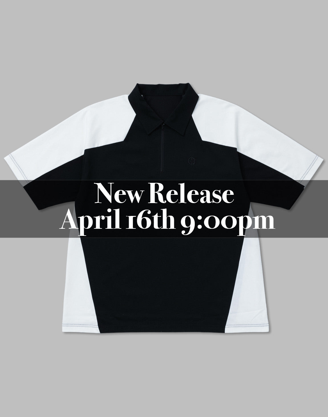 CRONOS BLACK STRIPED POLO SHIRT【BLACK】 – クロノス CRONOS