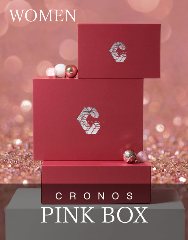 SPECIAL BOX 2025【WOMEN】