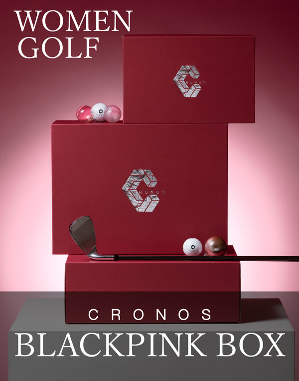 SPECIAL BOX 2025【GOLF WOMEN】
