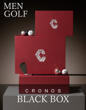 SPECIAL BOX 2025【GOLF MEN】