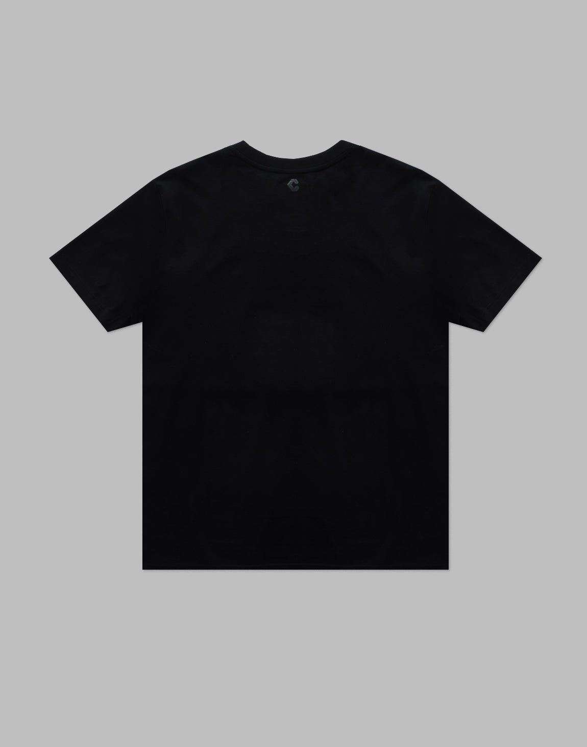 CRONOS BLACK SUPIMA COTTON T-SHIRTS – クロノス CRONOS Official Store