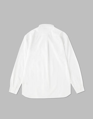 CRONOS BLACK BUTTON DOWN SHIRT