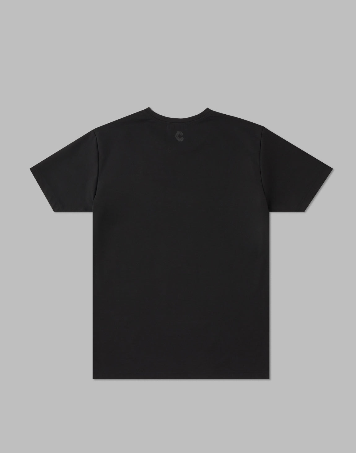 CRONOS BLACK HI-STRETCH T-SHIRTS – クロノス CRONOS Official Store