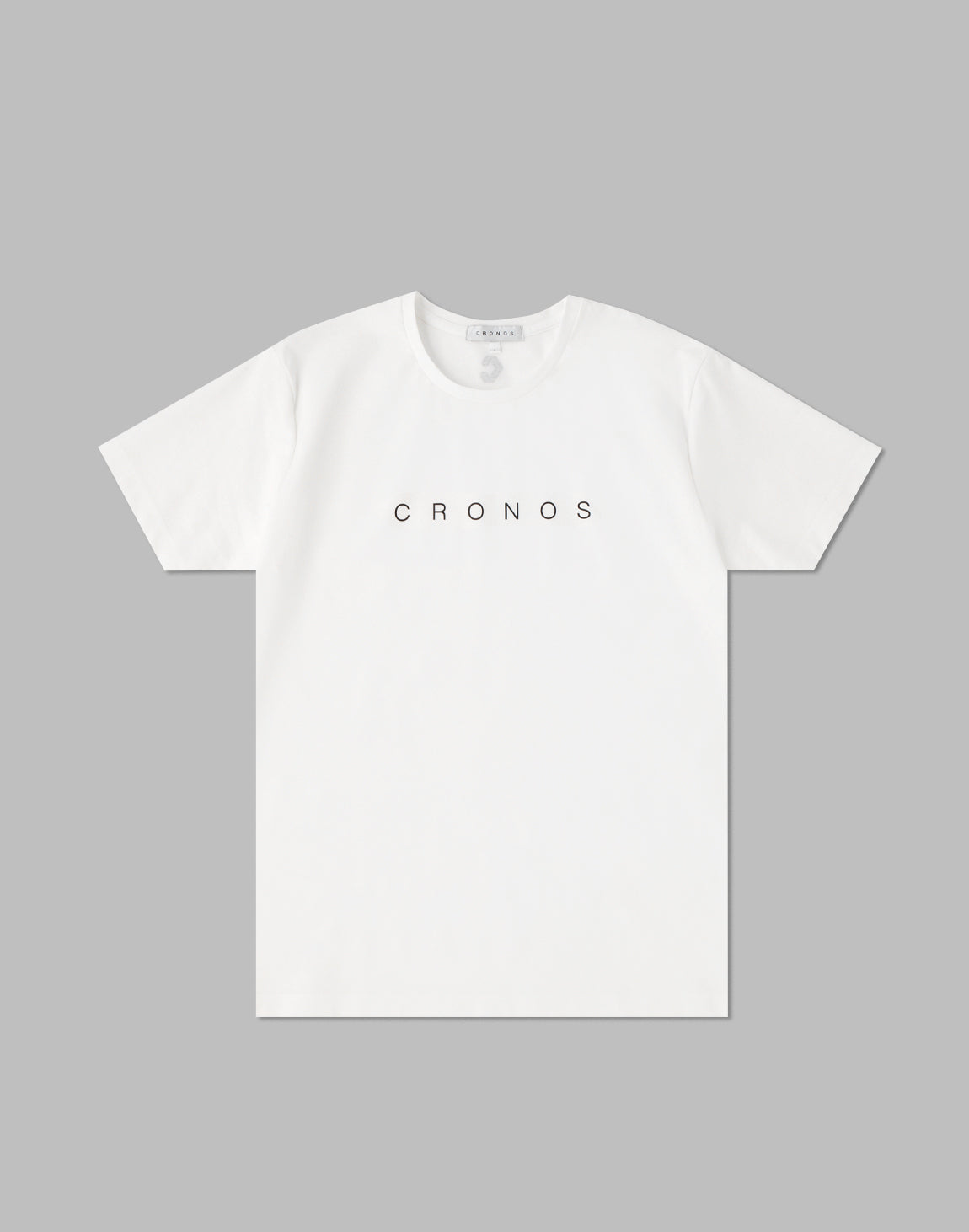 CRONOS BLACK HI-STRETCH T-SHIRTS – クロノス CRONOS Official Store